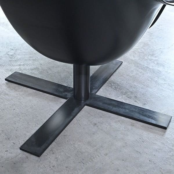 MART Sessel Leder von Antonio Citterio für B&B Italia