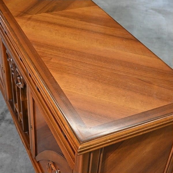 Vintage Sideboard ART977 von Medea