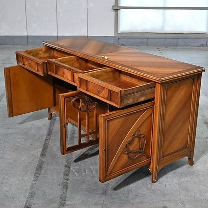 Vintage Sideboard ART977 von Medea