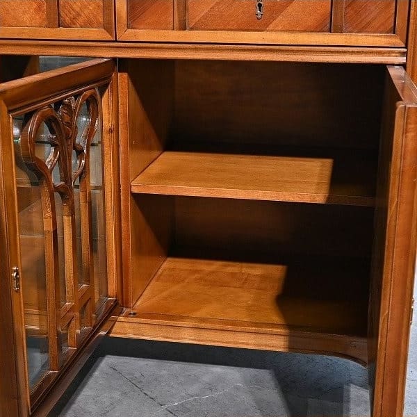 Vintage Sideboard ART977 von Medea
