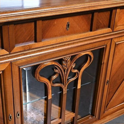 Vintage Sideboard ART977 von Medea