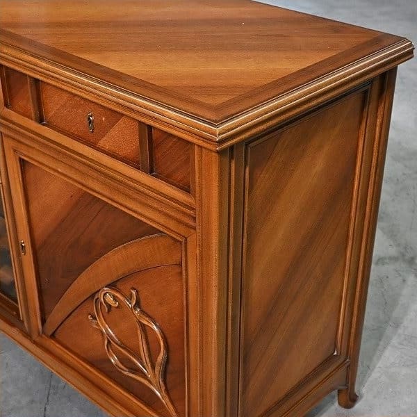 Vintage Sideboard ART977 von Medea