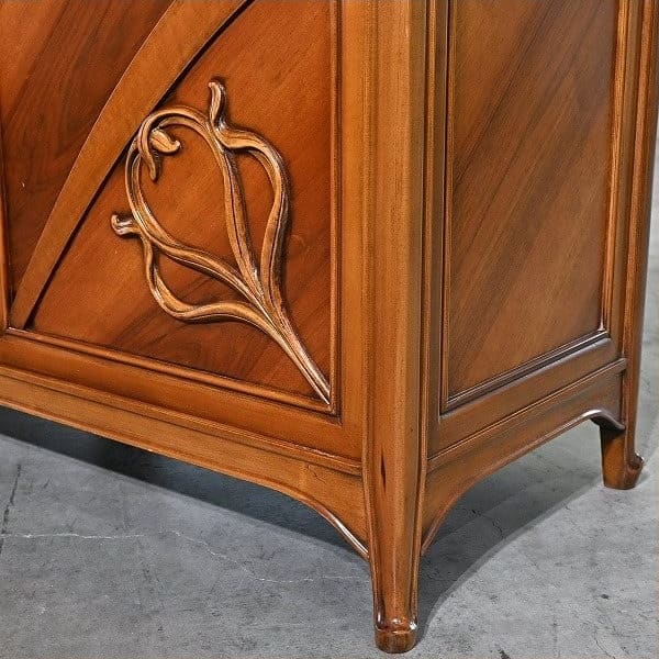 Vintage Sideboard ART977 von Medea