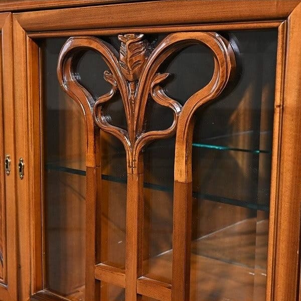 Vintage Sideboard ART977 von Medea