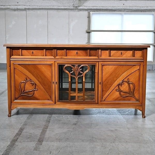 Vintage Sideboard ART977 von Medea