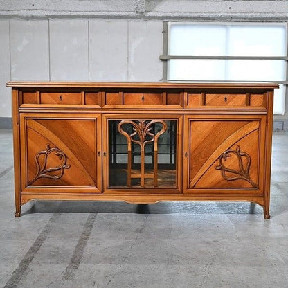 Vintage Sideboard ART977 von Medea