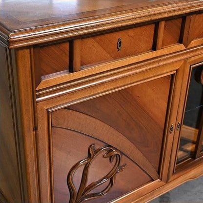 Vintage Sideboard ART977 von Medea