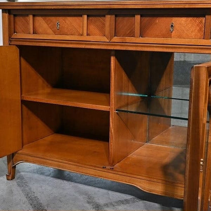 Vintage Sideboard ART977 von Medea