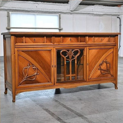 Vintage Sideboard ART977 von Medea