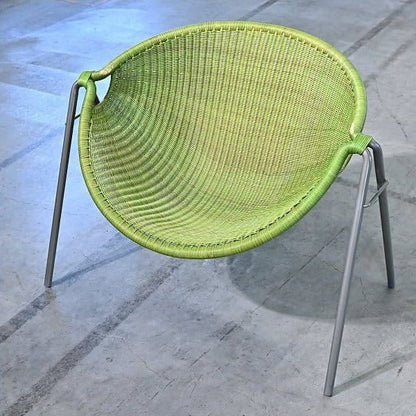 Vintage Lounge Chair CL-312 KANI von Toshio Kanao für Yamakawa