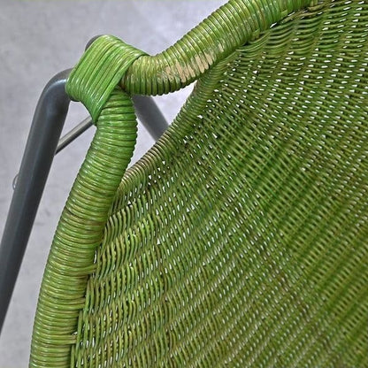 Vintage Lounge Chair CL-312 KANI von Toshio Kanao für Yamakawa