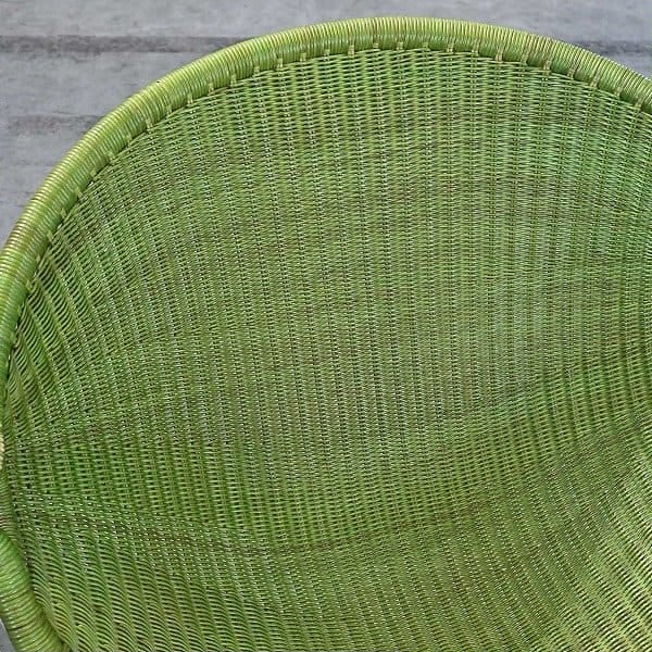 Vintage Lounge Chair CL-312 KANI von Toshio Kanao für Yamakawa