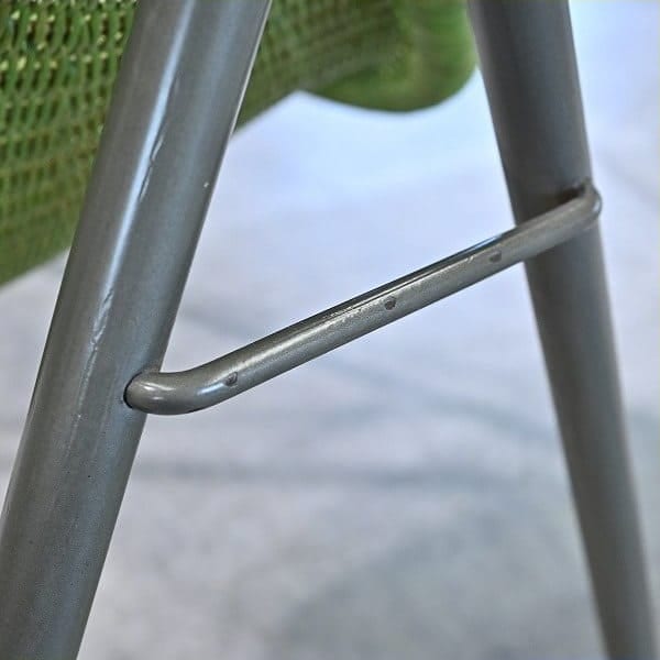 Vintage Lounge Chair CL-312 KANI von Toshio Kanao für Yamakawa