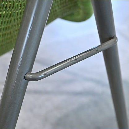 Vintage Lounge Chair CL-312 KANI von Toshio Kanao für Yamakawa