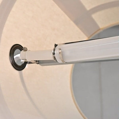 Vintage Stehlampe FORK FLOOR von Diesel Living für Foscarini