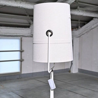 Vintage Stehlampe FORK FLOOR von Diesel Living für Foscarini