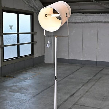 Vintage Stehlampe FORK FLOOR von Diesel Living für Foscarini