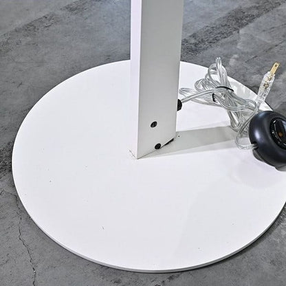 Vintage Stehlampe FORK FLOOR von Diesel Living für Foscarini