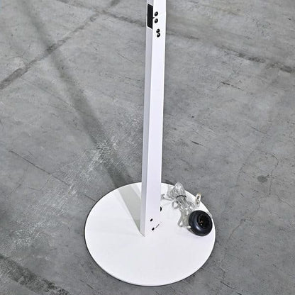 Vintage Stehlampe FORK FLOOR von Diesel Living für Foscarini