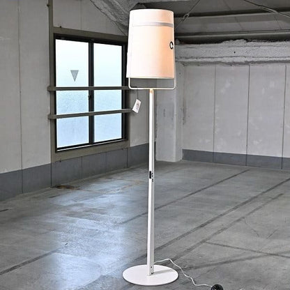 Vintage Stehlampe FORK FLOOR von Diesel Living für Foscarini