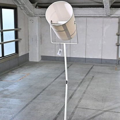 Vintage Stehlampe FORK FLOOR von Diesel Living für Foscarini