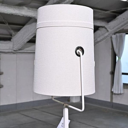 Vintage Stehlampe FORK FLOOR von Diesel Living für Foscarini
