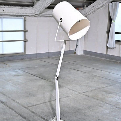 Vintage Stehlampe FORK FLOOR von Diesel Living für Foscarini
