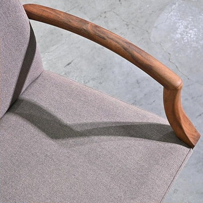 Vintage Stuhl Leonardo von Time und Style