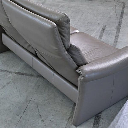Vintage Sofa Milano von erpo mit Relaxfunktion
