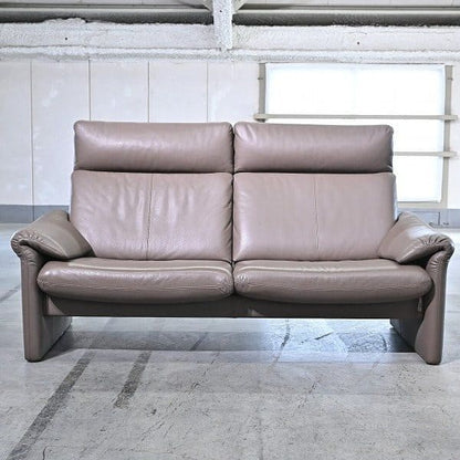 Vintage Sofa Milano von erpo mit Relaxfunktion