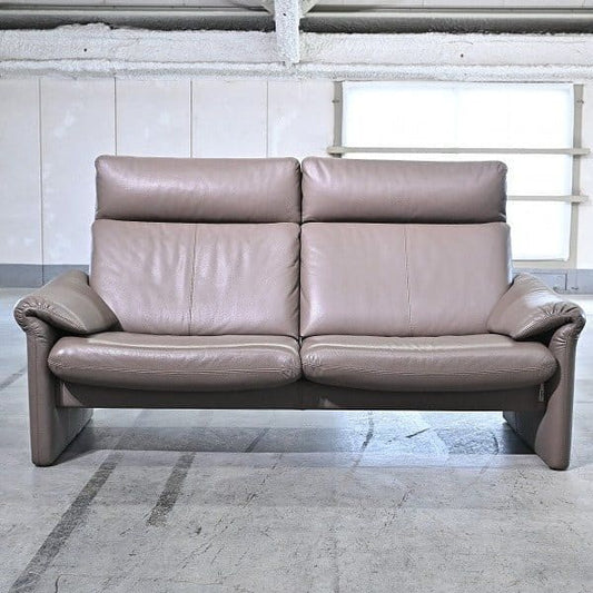 Vintage Sofa Milano von erpo mit Relaxfunktion