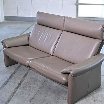 Vintage Sofa Milano von erpo mit Relaxfunktion