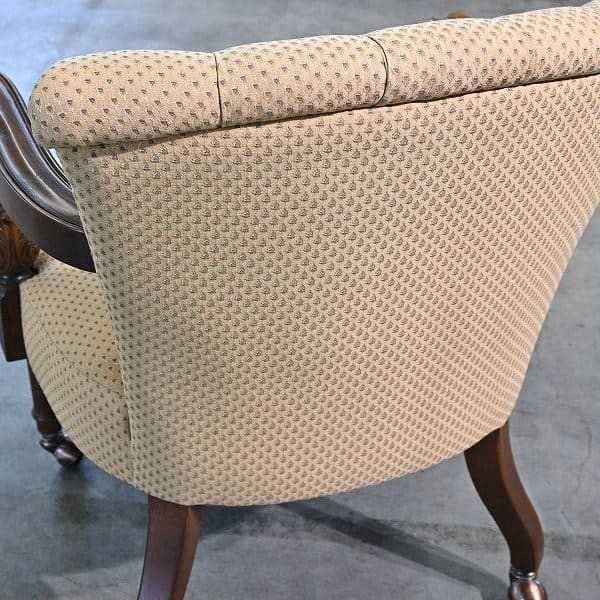 Vintage Lounge Sessel Brugge von Mitsukoshi