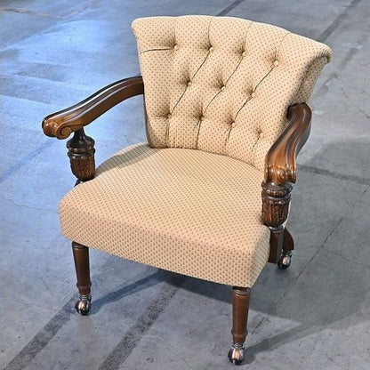 Vintage Lounge Sessel Brugge von Mitsukoshi