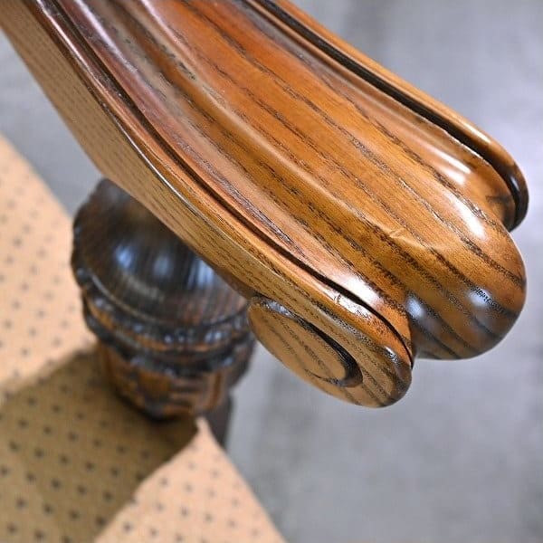 Vintage Lounge Sessel Brugge von Mitsukoshi