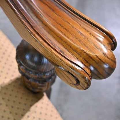 Vintage Lounge Sessel Brugge von Mitsukoshi