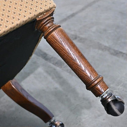 Vintage Lounge Sessel Brugge von Mitsukoshi