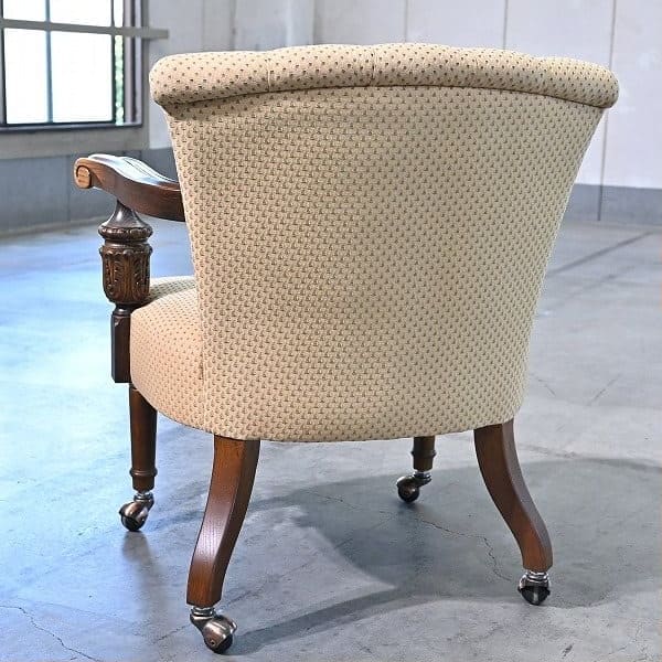 Vintage Lounge Sessel Brugge von Mitsukoshi
