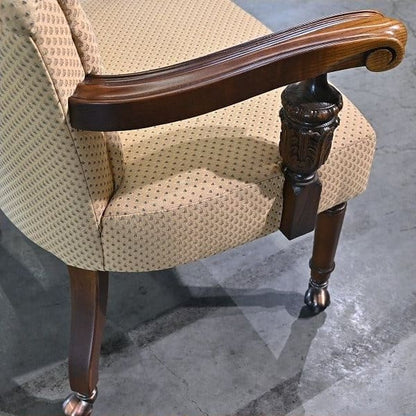 Vintage Lounge Sessel Brugge von Mitsukoshi