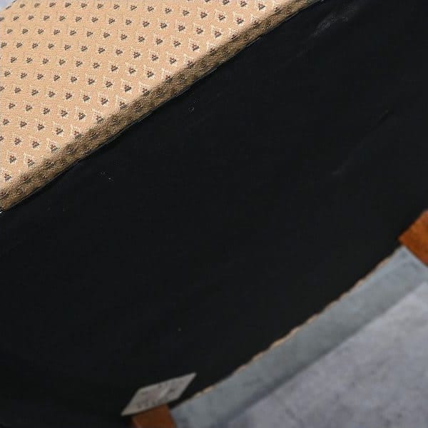 Vintage Lounge Sessel Brugge von Mitsukoshi
