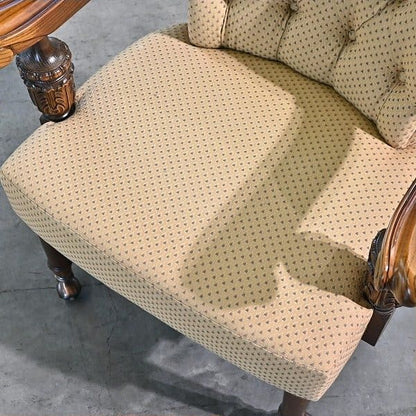 Vintage Lounge Sessel Brugge von Mitsukoshi