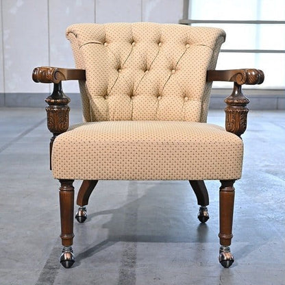 Vintage Lounge Sessel Brugge von Mitsukoshi