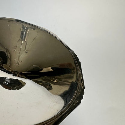 Vintage Fußschale Sterling Silber Modell 21438 von Tiffany & Co.