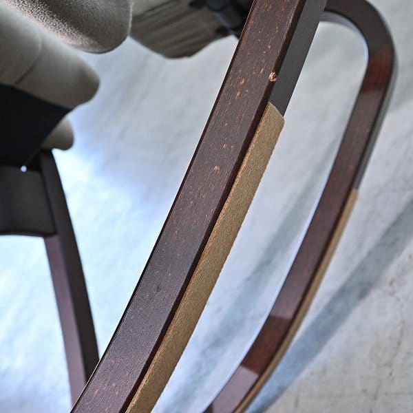 Vintage Balancestuhl DUO von Stokke