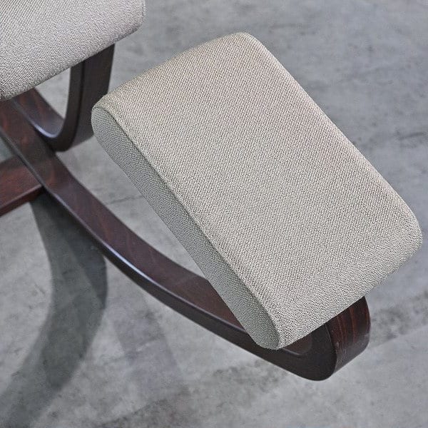 Vintage Balancestuhl DUO von Stokke