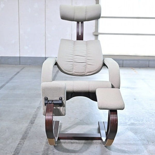 Vintage Balancestuhl DUO von Stokke