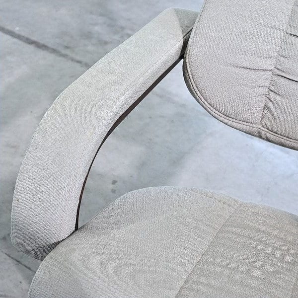 Vintage Balancestuhl DUO von Stokke