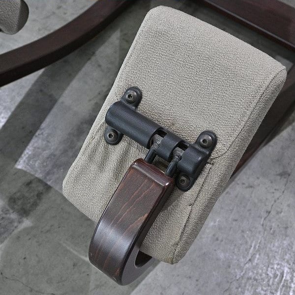 Vintage Balancestuhl DUO von Stokke