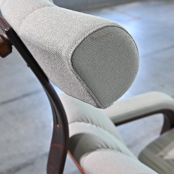 Vintage Balancestuhl DUO von Stokke