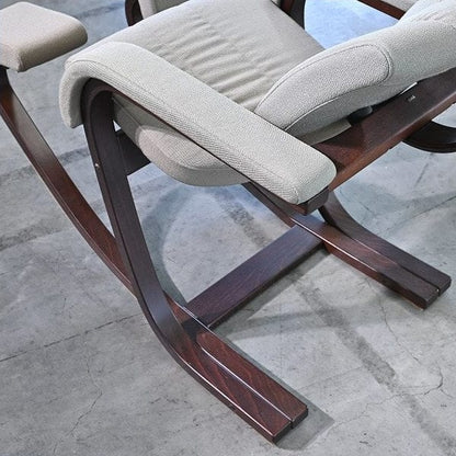 Vintage Balancestuhl DUO von Stokke